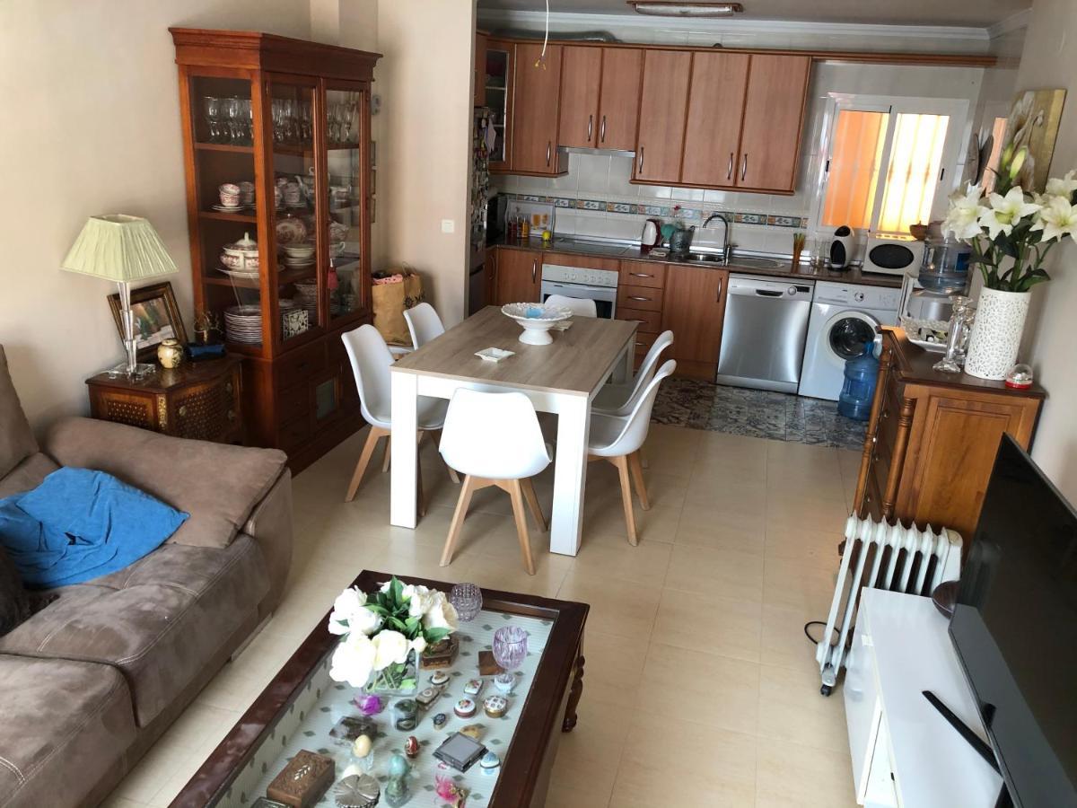 Apartment Rambla Del Rio Chillar Nerja