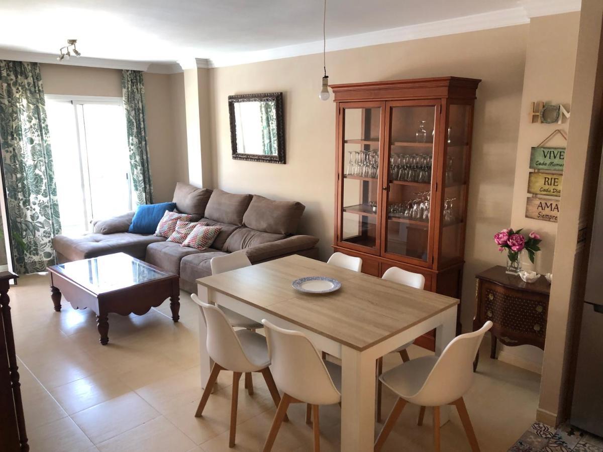 Rambla Del Rio Chillar Apartment