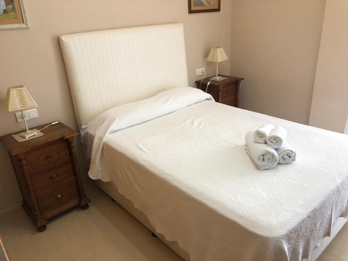 Rambla Del Rio Chillar Apartment Nerja