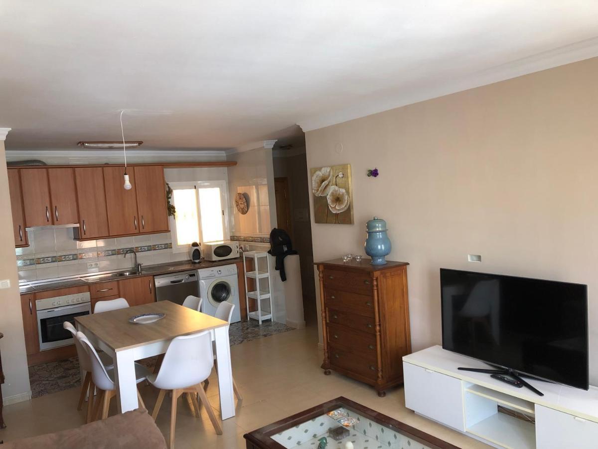 Rambla Del Rio Chillar Apartment *